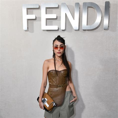 maschere di marca fendi|fendi italy.